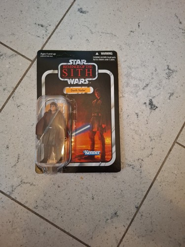 Star wars vintage collection - wars,