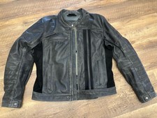 Motorradjacke lederjacke cafe - motorradjacke,