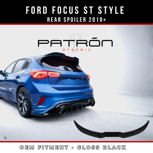 Ford focus 2019 2020 - focus, 2019-2020