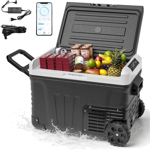 Auto kühlschrank kompressor - auto-kühlschrank,