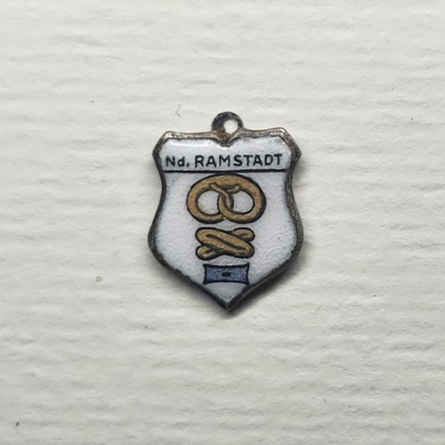 Wappen nieder ramstadt - wappen, nieder-ramstadt