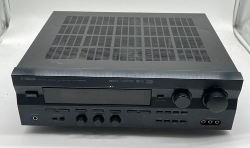 Yamaha v496rds natural - rx-v496rds,
