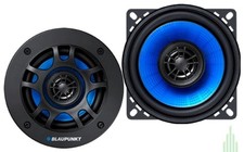 Original BLAUPUNKT GT Power 40.2 x - 155 Watt 2-Wege 4" Lautsprecher Koax-System