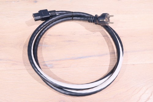 Shunyata venom stromkabel - hc,