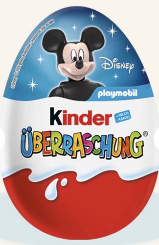 Komplettset playmobil disney - komplettset,