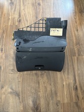 Handschuhfach VW Passat 3BG 3B1857101H A94 satinschwarz  3B1857122F A94