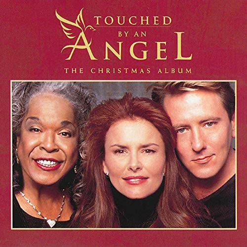 Touched angel original - touched, an