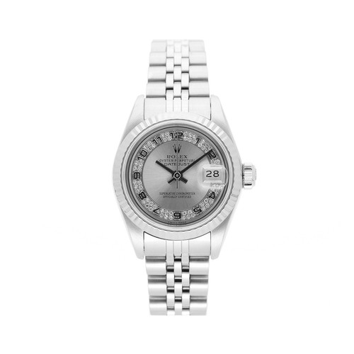 Rolex datejust ref 69174 - rolex,