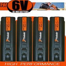 2x Für Paslode Akku 6V 404717