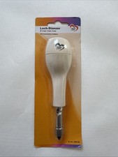 Ideen mit Herz - Loch-Stanzer mit drei Aufsätzen - Ø 2 mm 3 mm 4 mm (C19.2)