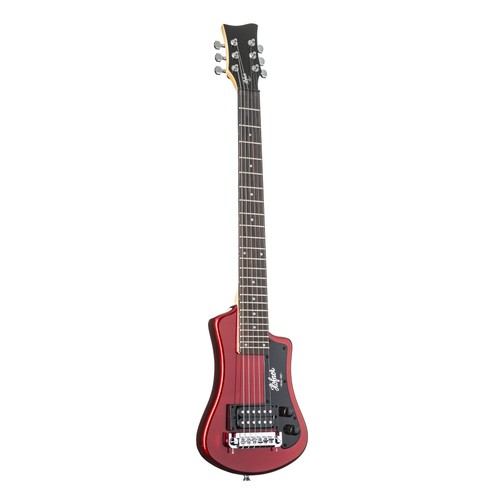 Höfner shorty red - höfner,