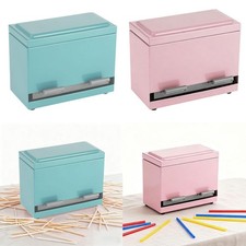 Strohhalm Spender Theke