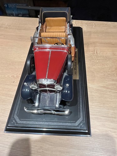1932 maybach ds8 zeppelin - 1932,