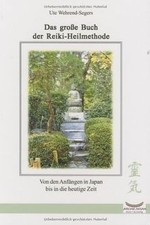 Das große Buch der Reiki