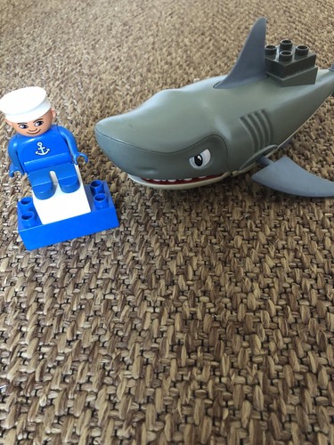 Lego duplo xxl - duplo, &