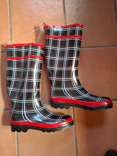 Damenstiefel regenstiefel - damenstiefel,,