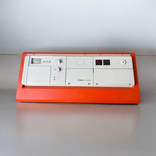 Viessmann duomatik 7450 235 - 7450,