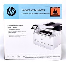 HP LaserJet Pro MFP 4102dw s/w