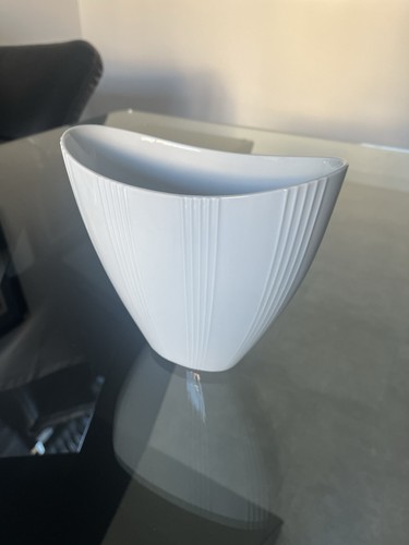 Heinrich selb vase germany - heinrich,