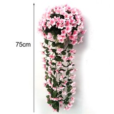 Simulation Blume Wisteria