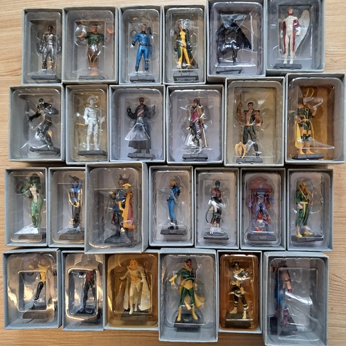 Eaglemoss classic marvel - classic,