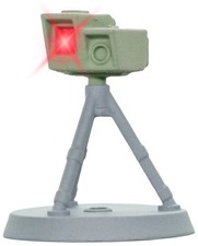 Viessmann blitzer - viessmann, /