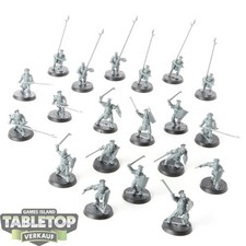 HdR Figuren - Böse - 20 x