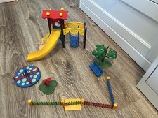 Playmobil Großer Spielplatz