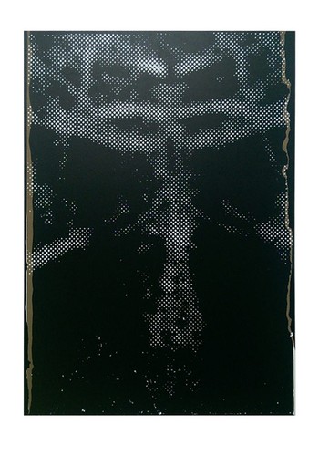 Sigmar polke grafik - sigmar,