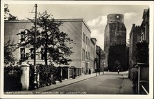 Ak Bad Liebenwerda in