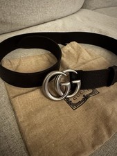 Gucci Gürtel 40mm 90cm