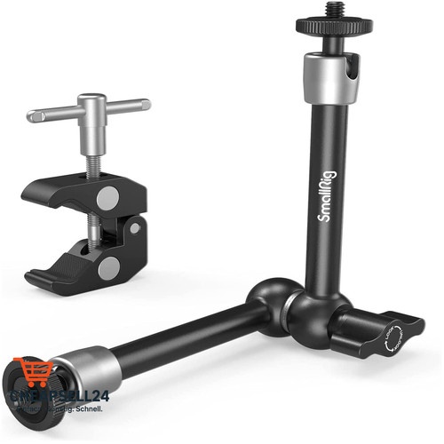 Zoll magic arm mit - zoll,