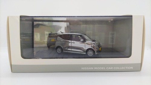 Nissan dayz aa1 chrom - dayz,