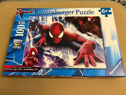 Ravensburger the amazing - ravensburger,