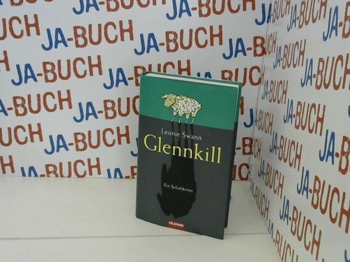 Glennkill ein schafskrimi - :,