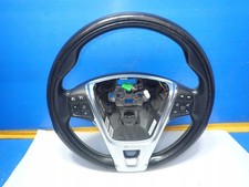 Volvo V60 S60 R-Design P31332927 Lenkrad Leder gebraucht