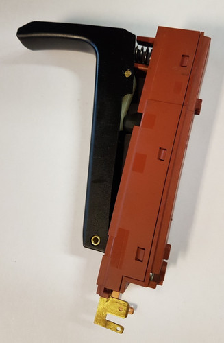 Hilti bohrhammer te 35 - hilti,