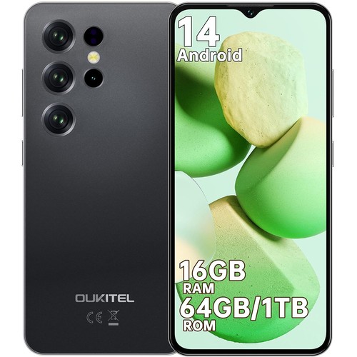 2025 oukitel handy - 2025,
