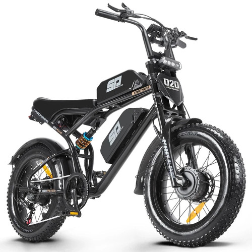 Bike herren zoll - e-bike,