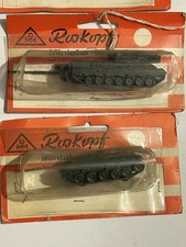Roskopf RMM HO 1:87 Military