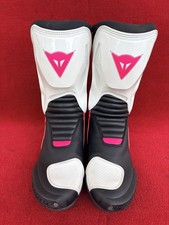 Motorradstiefel Bikerboots