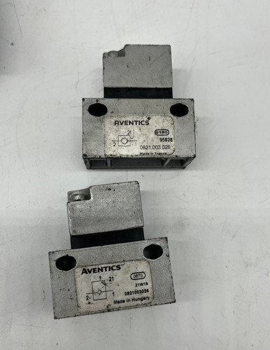 2 aventics - ⚙️,