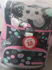 Herlitz Schulranzen Loop Plus