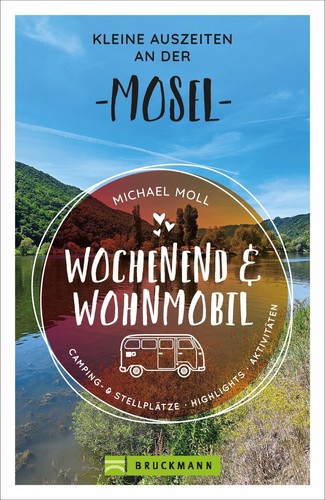 Wochenend und wohnmobil - wochenend,