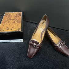 GRITTI Gr.40,5 weinrot Damen