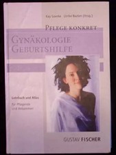 Gynäkologie, Geburtshilfe