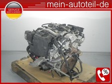 Mercedes W211 S211 W164 W221 280 320 CDI Motor 4-Matic 642921 OM642 V6 (06-09) D