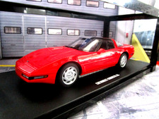 CHEVROLET Corvette C4 Coupe V8