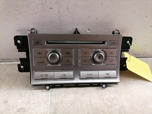 Jaguar x250 11 - x250, 08-11
