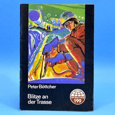 Tatsachen 199 blitze an - blitze, der